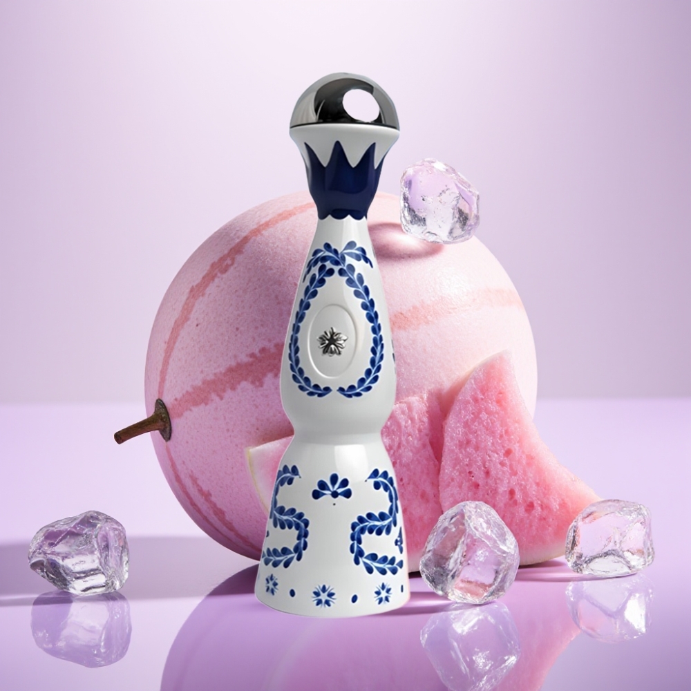 HUMO Azul 15000 Puffs Dispositivo Desechable Sabor Melón Helado 20mL 5% Nicotina