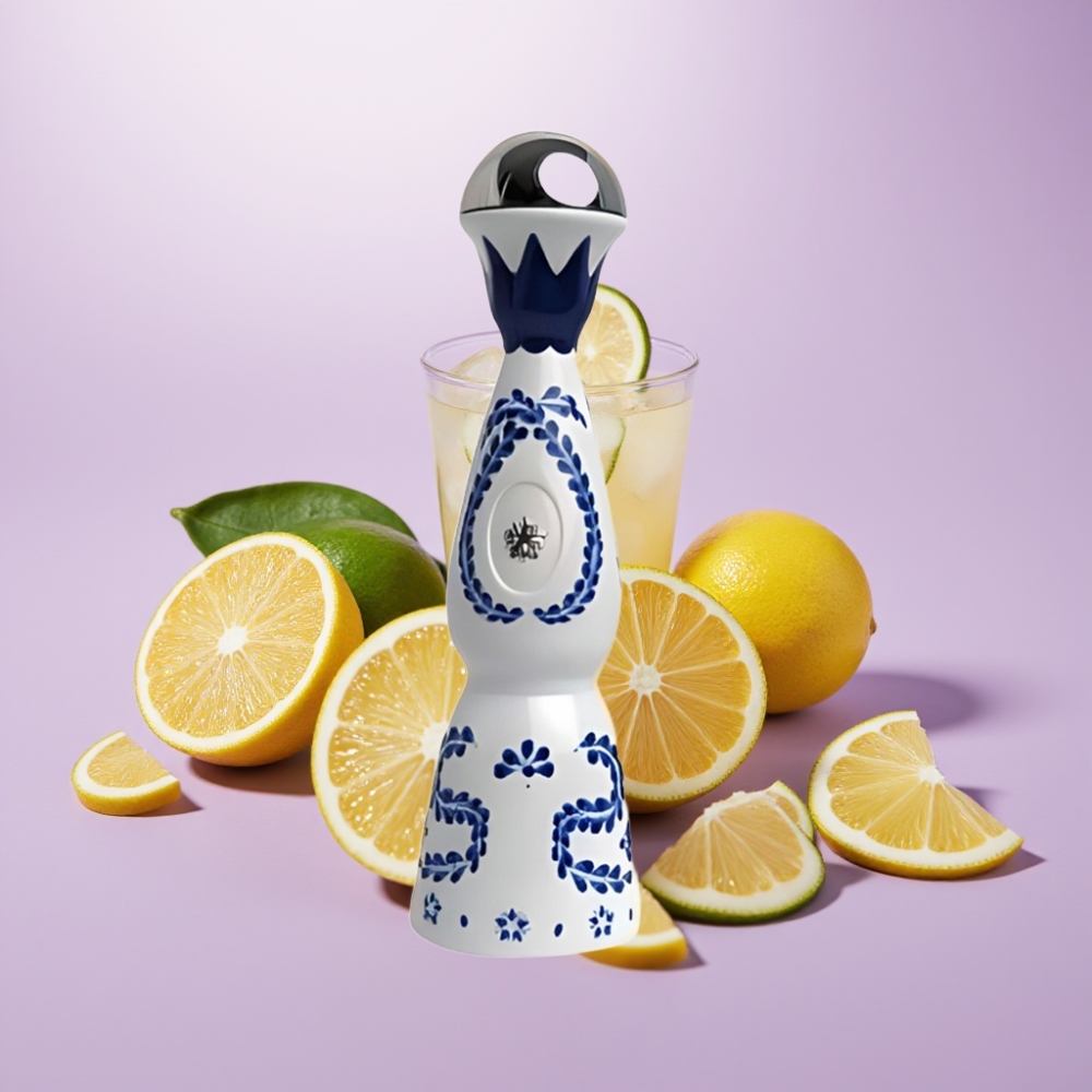 HUMO Azul 15000 Puffs Limón Lima 20mL 5% Nicotina Batería 500mAh USB-C